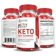 thumbnail image 2 of Activ Keto Boost Keto ACV Gummies 1000MG Dietary Supplement 60 Gummys, 2 of 6