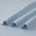 thumbnail image 4 of Texture & Looms Cotton Sateen Hotel Collection 400 TC Sheet Set, 17" Deep Pocket, Full Size 4PC Set, Luxury Bedding for Adults, 4 of 4
