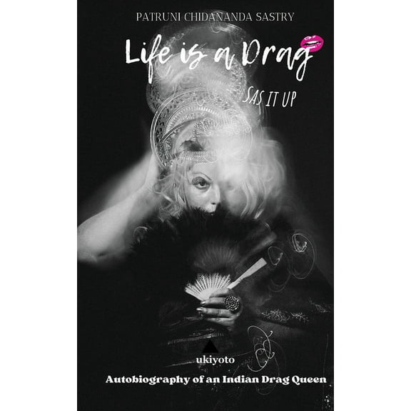Life is Drag, (Paperback)