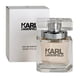 thumbnail image 1 of Perfume Karl Lagerfeld Paris Eau De Parfum 45 ml para mujer, 1 of 2