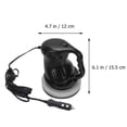 thumbnail image 3 of IDEANATEGRATE Vehicle Polishing Machine Polisher Metal 1Pcs, 3 of 10
