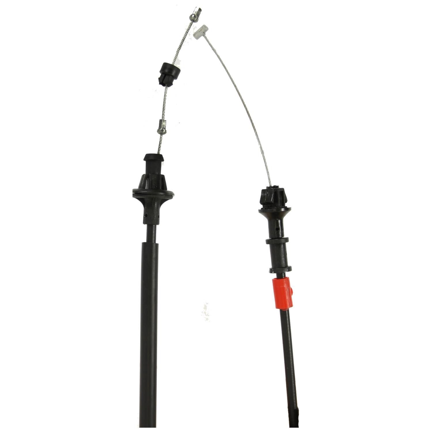 PIONEER CA9110 Carburetor Accelerator Cable