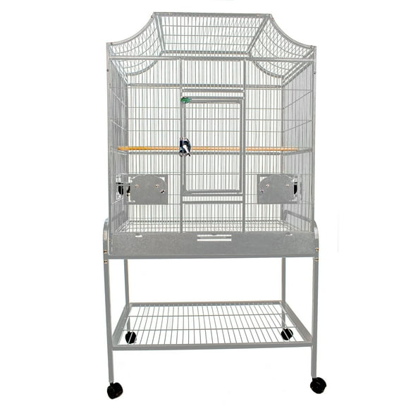MA3221FL Platinum Elegant Style Flight Bird Cage, by A&E Cage Company
