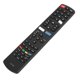 thumbnail image 3 of Control remoto ANGGREK funcional para TV modelo CLE-1025 Distancia de 8 m, 3 of 8