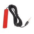 thumbnail image 1 of ANT-309 Car Radio Aerial with Stable Signal, Universal Fit for Most Cars, 5m Wire for Easy Installation, 1 of 7