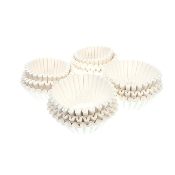 Wilbur Curtis Filter, Coffee 12-5/16Inx4-3/8In 500/Pk CR-12 - Genuine OEM Replacement Part