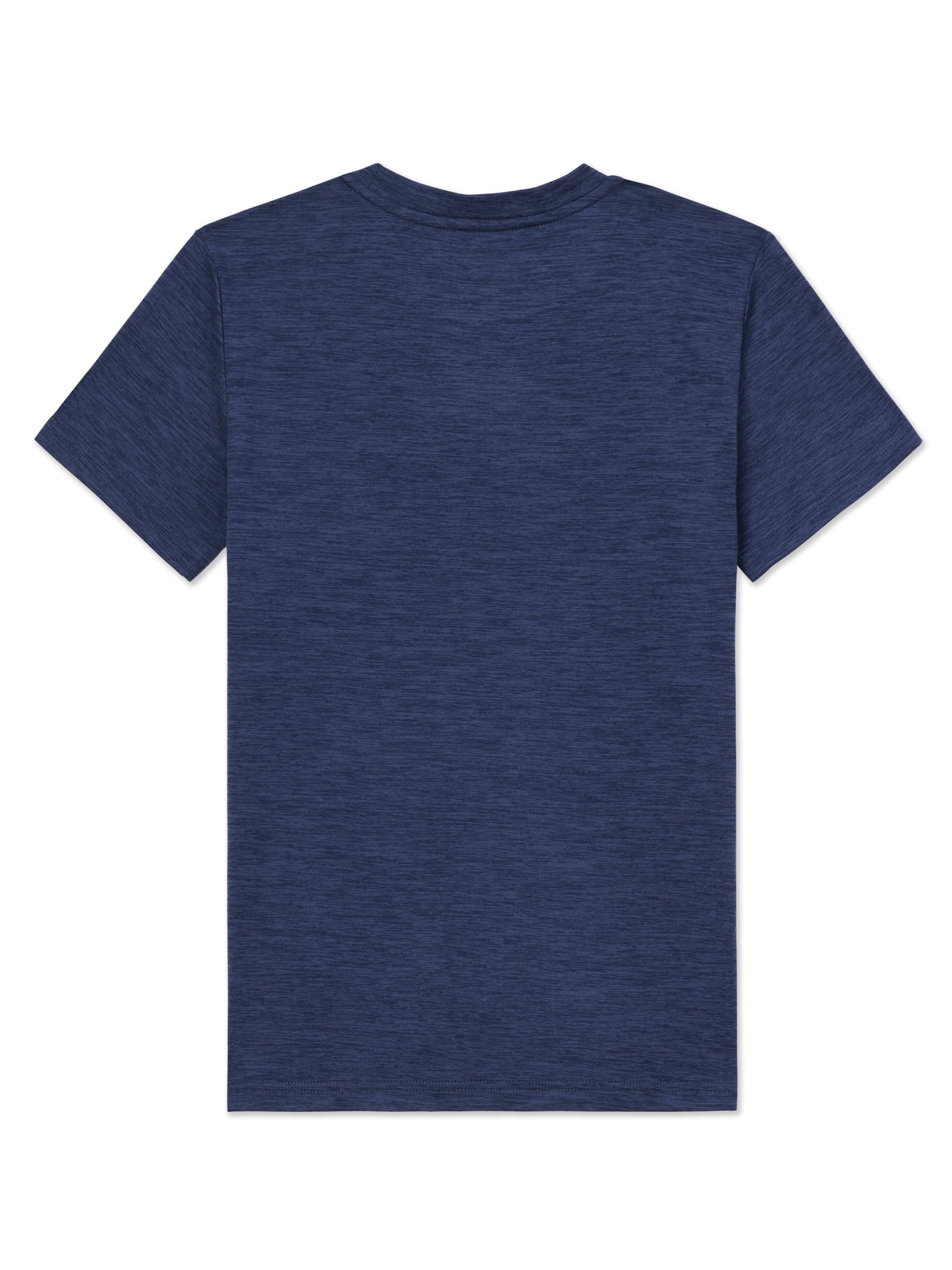 Reebok Boy's Legacy Athletic Core Short Sleeve T-Shirt, Sizes 4-18