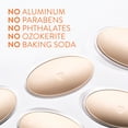 thumbnail image 6 of Native Aluminum-Free Deodorant, Sweet Peach & Nectar, 2.65 oz, 6 of 11