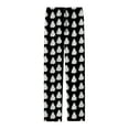 thumbnail image 3 of CONFREE Mens Halloween Pajama Pants Hallowmas Pj Pants for Men Pumpkin Ghost Print Lounge Bottoms Elastic Waist Drawstring Sleepwear With Pockets, 3 of 6