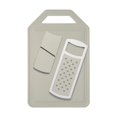 thumbnail image 1 of Juego DE Ralladores CON Tabla PARA Picar SIMONAGGIO TREND, 1 of 2