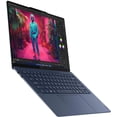 thumbnail image 3 of Lenovo Yoga Slim 7 Business Laptop, 2024, 14.5" 2944 x 1840 Touch, Qualcomm-12 CoreSnapdragon X Elite X1E-78-100, Qualcomm Adreno GPU, 16GB LPDDR5, 2TB SSD, Win11 Home, Backlit KB, FHD Camera, Blue, 3 of 5