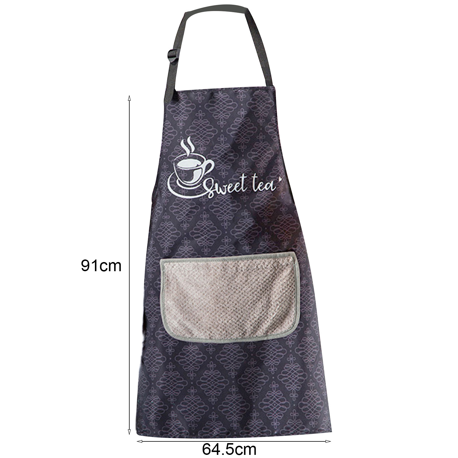 Team Sports America Oakland Raiders NFL 24 in. x 31 in. Cotton Canvas  5-Pocket Grilling Apron with Bottle Holder 4AP3822C - The Home Depot