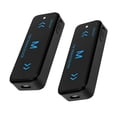 thumbnail image 2 of Inalámbrico Portátil con Cuerda Colgante Sunnimix Mini Walkie Talkies, 2 of 8