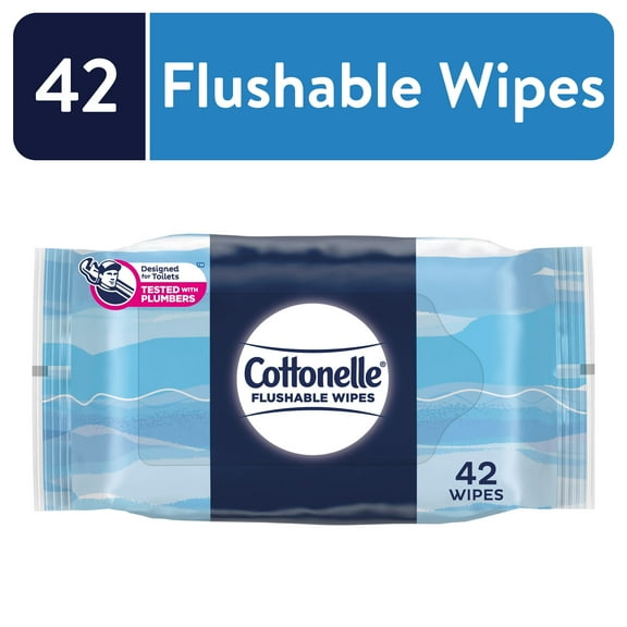 Cottonelle Freshcare 42ct Rft