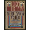 thumbnail image 1 of Pre-Owned The Joe Leaphorn Mysteries: Three Classic Hillerman Mysteries Featuring Lt. Joe Leaphorn [The Blessing Way / Dance Hall of the Dead / Listening Woman] Hardcover, 1 of 1
