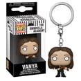 thumbnail image 1 of Llavero coleccionable Funko Pop Keychain Vanya The Umbrella Academy, 1 of 2
