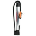 thumbnail image 2 of 10'' Strong Cycling Hand Air Pump, Bike Pump, For Inflatoring Bike, 2 of 8
