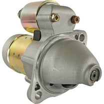 DB Electrical New Starter 410-44136 for Kubota Tractor L2600 L3000 D1403Ae D1503Ela