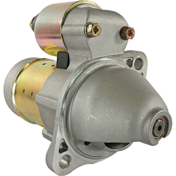 DB Electrical New Starter 410-44136 for Kubota Tractor L2600 L3000 D1403Ae D1503Ela