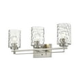 thumbnail image 4 of Acclaim Lighting - Livvy - 3 Light Bath Vanity in Modern Style - 24 Inches Wide, 4 of 7