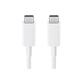 thumbnail image 2 of Cable Samsung Tipo-C a Tipo-C 1,8 m (5 A) blanco, 2 of 3