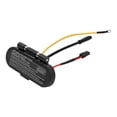 thumbnail image 1 of Electric Scooter Charging Base Charging Port for Segway Ninebot Max G30 Scooter, 1 of 7