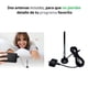 thumbnail image 4 of Sintonizador de TV para Smartphone y Tablet Android OTG Redlemon calidad HDTV, Receptor ATSC con Grabación, 4 of 5