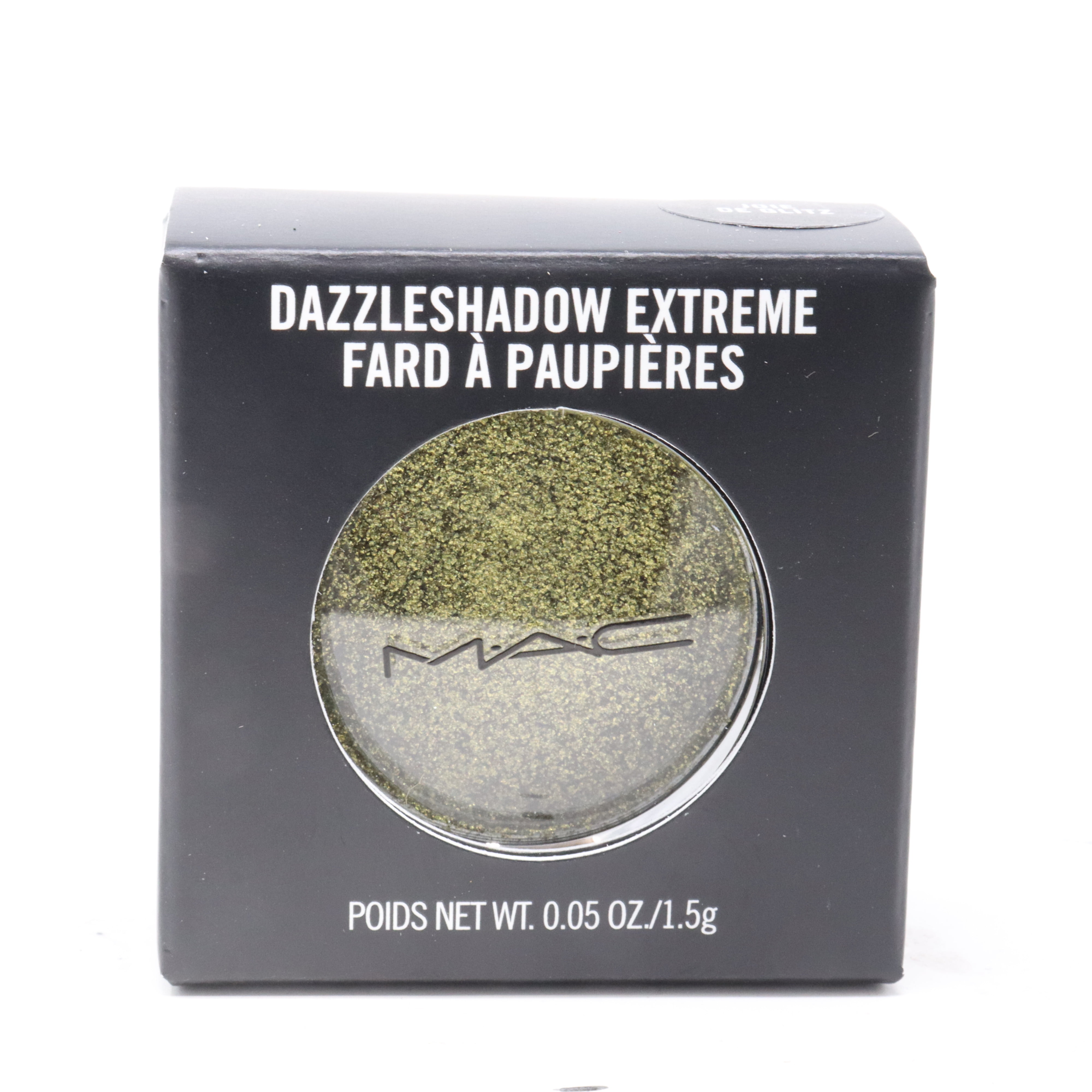 MAC Dazzleshadow Extreme - Illuminaughty (black) - Walmart.com MAC Dazzleshadow Extreme - Illuminaughty (black) - Walmart.com