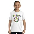 thumbnail image 4 of XOMG POP Tinie T Star Power Cartoon Girls Kids T Shirt Tees Teen Brisco Brands L, 4 of 6