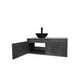 thumbnail image 2 of Gabinete Para Baño PROVENZAL Con Ovalin Y Monomando, 2 of 6