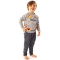 thumbnail image 4 of Hey Duggee Boys Squirrel Club Long-Sleeved Sweatshirt, 4 of 8