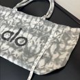 thumbnail image 2 of Alo Yoga Iconic Shopper Tote canvas Bag NWOT, 2 of 5