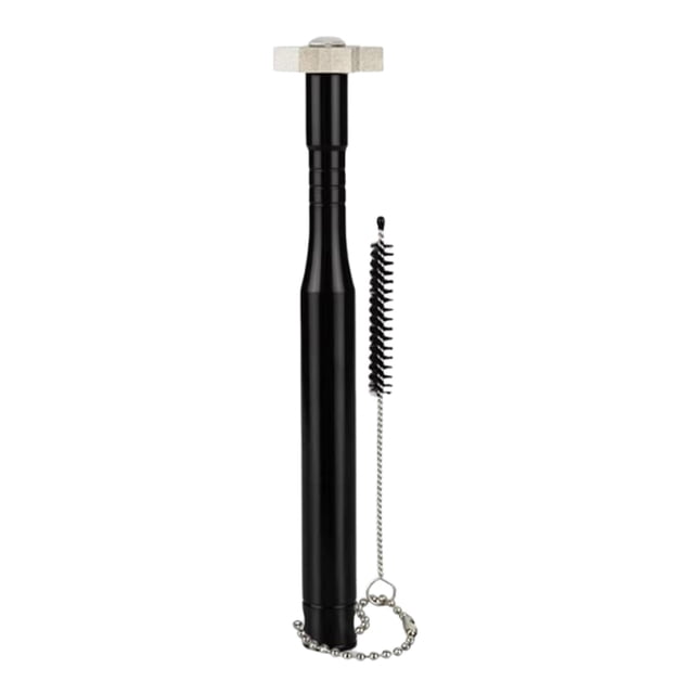 APLICADOR DE GOOF CLUB ACCESORIOS PORTABLES Multipurezes Cepillo de limpieza con cepillo de limpieza con negro