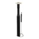 thumbnail image 1 of Afilador de ranuras para palos de golf, herramienta de afilado, multiusos, afilador de ranuras para palos de golf negro, 1 of 9