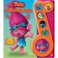 thumbnail image 2 of DreamWorks Trolls - Get Back Up Again Little Music Note Sound Book - Play-a-Song - PI Kids, 2 of 2