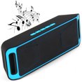 thumbnail image 1 of Altavoz Bluetooth SC-208 estéreo inalámbrico portátil, 1 of 5