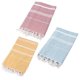 thumbnail image 1 of Bath Towels Set Design For Pool Use 180X100cm 3Pcs, 1 of 3