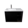 thumbnail image 3 of Gabinete De Baño CARLO Con Lavabo Y Llave Minimalista, 3 of 5