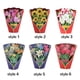 thumbnail image 4 of Tarjetas de Felicitación de flores Pop UP 3D, tarjeta de invitación de cumpleaños, mariposa hecha a mano, tarjeta de agradecimiento, esposa, mamá, novia, profesor, regalo, 4 of 4