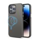 thumbnail image 1 of Funda MYBAT Fuse Mag para iPhone 14 PRO - Gris, 1 of 8