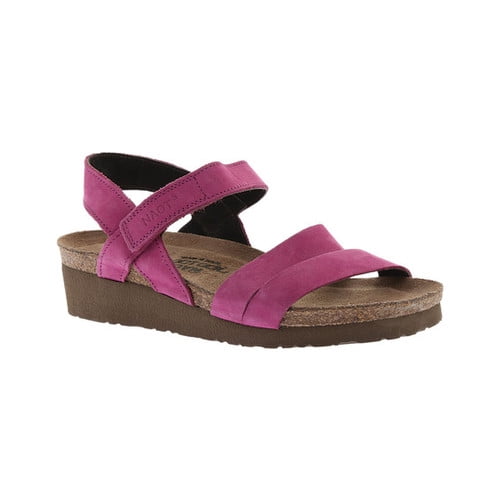 naot women's kayla wedge sandal