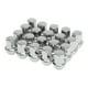 thumbnail image 1 of Unique Bargains 20 Pcs M12x1.50 Tuercas de rueda para Chevrolet Impala 2008-2009 No.6112631/611263, 1 of 7