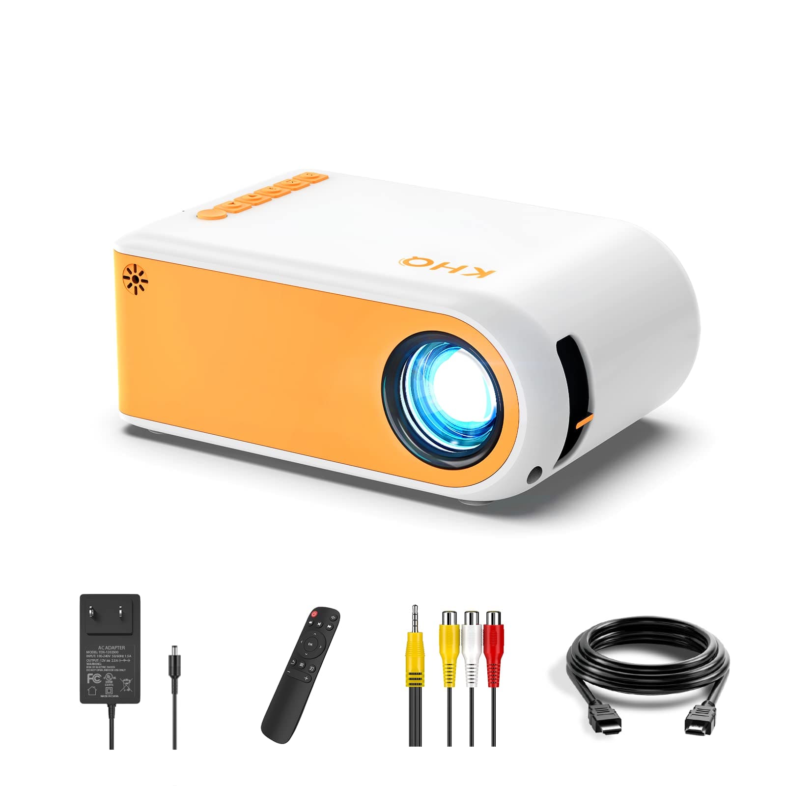 Best Selling Mini Projector for Outdoor 