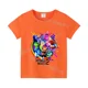 thumbnail image 3 of Camiseta de Inside Out 2 para niños, ropa de verano para niños y niñas, camisetas de algodón para bebés, Camisetas estampadas de manga corta para niños, camisetas para niños pequeños, regalo 2024, 3 of 5