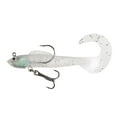thumbnail image 1 of Trousse de Pêche Douce et Réaliste Queue de Nage Rigidée pour Truite Pêcheurs en Eau Douce et en Eau Salée, 1 of 4