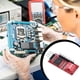 thumbnail image 2 of Methold Módulo extendido de E/S, controlador de extensión multipuerto de Castcading sensible pequeño, placa de circuito accesoria de pieza Electrónica miscelánea, 2 of 6