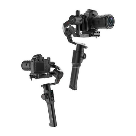 Moza - Air 2 3-Axis Handheld Gimbal Stabilizer for DSLR and Mirrorless Cameras