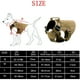 thumbnail image 3 of Chaleco militar táctico para mascotas pastor alemán Golden Retriever, juego de arnés y correa para perros de entrenamiento táctico para perros de todas las razas, 3 of 5