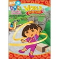 thumbnail image 1 of Dora The Explorer: World Adventure (DVD) (Bilingual), 1 of 1
