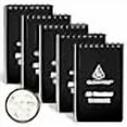 thumbnail image 3 of GLORYFIRE Waterproof Notebook All Weather Shower Pocket Tactical Notepad with Cover Steno Pad Memo Book, 3 of 4